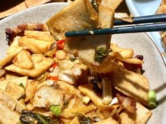 -黄鹤天厨·泡椒田鸡创始者(莲花店)