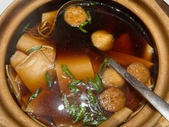 -塘桥老哥·常州鱼鲜土菜(勤业路店)