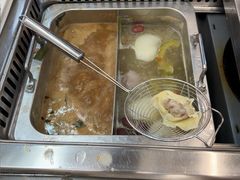 -鑫宝沙茶牛肉火锅(永泰店)
