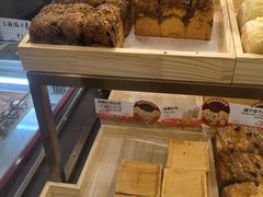 -爸爸糖吐司面包(悠唐购物中心店)