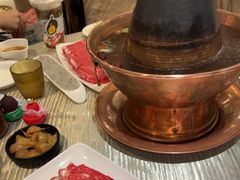 -东来顺饭庄(王府井步行街店)