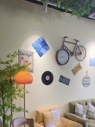 -变美丽半永久纹眉连锁·机器野生眉•洗眉