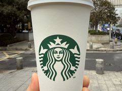 -星巴克(武汉菱角湖万达2店)