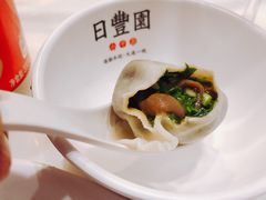 -日丰园海肠水饺·老字号大连海鲜(和平广场店)