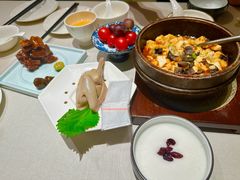 -狮王府淮扬菜(新街口友谊店)