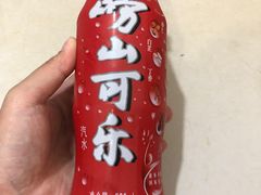 -九龙餐厅(大沽路店)