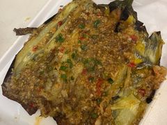 -白仁仔· 活烤海鲜 宵夜(豫园店)