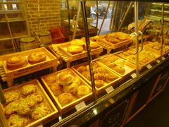 -TIMO COFFEE 阿拉校园面包