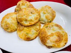 -蛇口康乐快餐鱼仔档(翠苑小区店)
