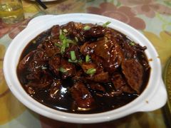 -富临轩私房菜(集庆门大街店)
