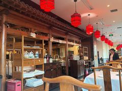 -东来顺饭庄(西直门店)