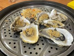 -船奇蒸汽海鲜·闽菜(八市海鲜总店)