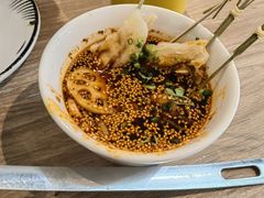 没骨头鸡爪-太二酸菜鱼(菱角湖万达店)
