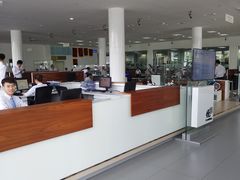 -北京京宝行宝马4S店(闵庄路店)