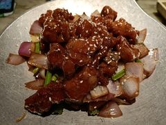 -绿茶餐厅(光谷世界城步行街店)