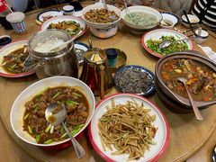 -柴火农家·江西赣南菜(土华店)