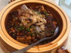 宫廷老豆腐-花家怡园