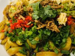 -锦绣小渔村(锦云街店)