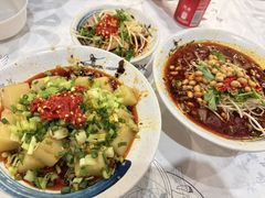 -成都瓜串串(华强北店)