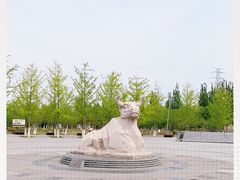 -永定河休闲森林公园