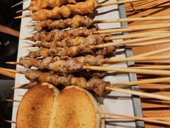 -肉串汪(西便门店)