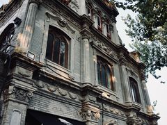 -1901 Cafe(西四店)