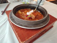 -千百味红餐厅·非遗江西菜(绿地双子塔总店)