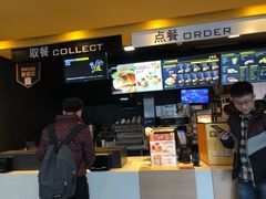 -麦当劳(磨子桥店)