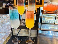 -杭州国际会议中心洲际酒店-原素全日餐厅(解放东路店)