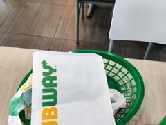 -赛百味SUBWAY(凤凰城店)
