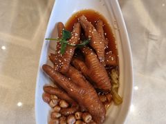 -渔村盛宴(航空新城店)