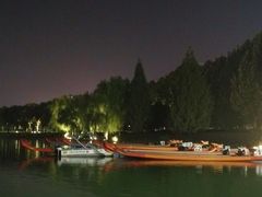 -天鹅湖体育公园