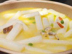 -HOHO餐厅(古子城店)