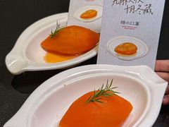-蘸小院铁锅炖·蘸酱菜·东北菜(怀远门店)