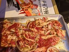 -杨记齐齐哈尔烤肉(总店)