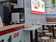 -三品桂林米粉(西单店)