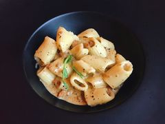 意大利弯管面黑松露肉酱-Acqua海蓝意大利餐厅
