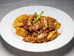 -济南喜来登酒店-采悦轩中餐厅
