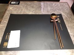 景观位-馔豚·台北菜专门店(深圳湾万象城店)