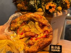 -味多美·北京面包工坊(天坛店)