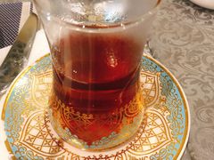 薄荷茶-La Medina餐厅(亮马河南路店)