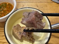 -阿婆情腊排骨火锅(金虹路店)