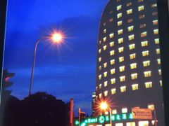 -东怡大酒店(上海科技馆店)