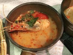 -暹罗湾东南亚餐厅