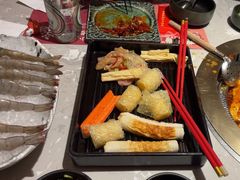 -空之介寿喜烧·和牛放题(恒隆广场店)