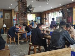 大堂-西环肥仔螺蛳粉(总店)