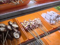 -真口味潮州砂锅粥(岗厦店)