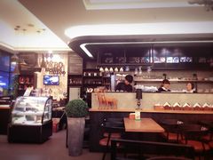 -雅城香慧咖啡馆(常德路店)