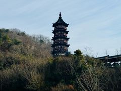 -牛首山文化旅游区