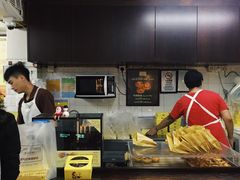 -安德鲁饼店(总店)